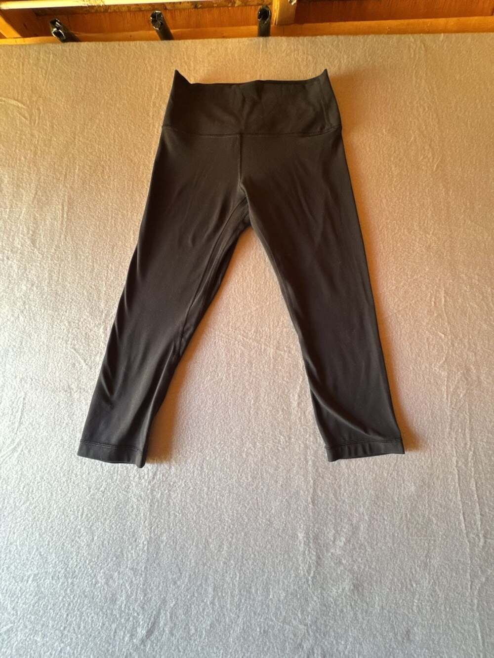 Lululemon Align High-Rise Crop Leggings